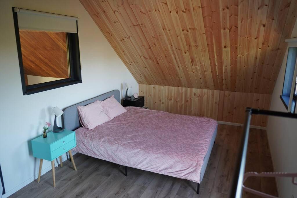 Alpine Chalet Пределуц Экстерьер фото